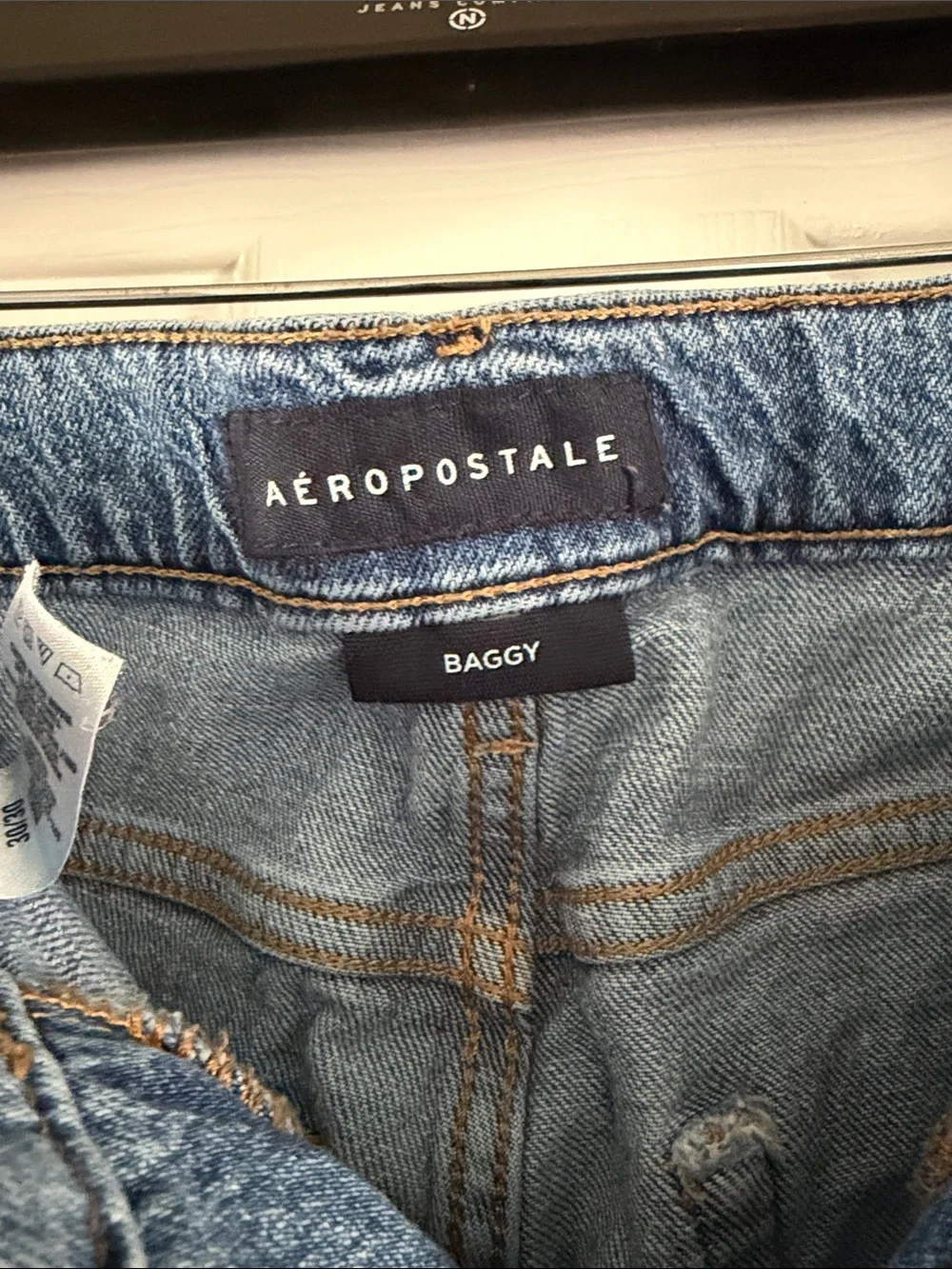 Aeropostale classic blue